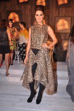 Neha Dhupia at Blenders Pride Fashion tour 2012 preview in Mehboob Studio on 2nd Sept 2012 (147).JPG